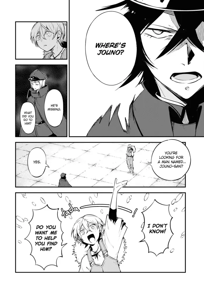 Bungou Stray Dogs Chapter 99 image 17_optimized